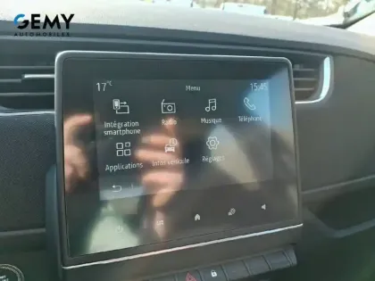 Photo 16 Renault Zoé Zoe R110 - 22B