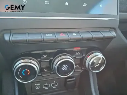 Photo 17 Renault Zoé Zoe R110 - 22B