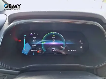 Photo 14 Renault Zoé Zoe R110 - 22B