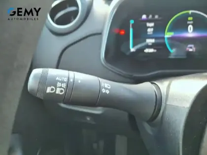 Photo 22 Renault Zoé Zoe R110 - 22B