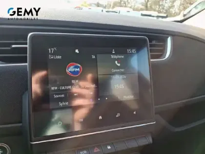 Photo 15 Renault Zoé Zoe R110 - 22B