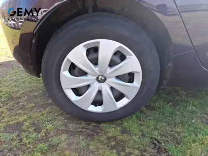 Photo 12 Renault Zoé Zoe R110 - 22B