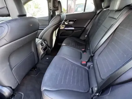 Photo 15 Mercedes Classe GLC GLC 450 d 9G-Tronic 4Matic