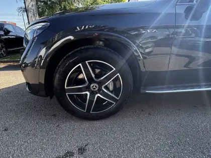 Photo 8 Mercedes Classe GLC GLC 450 d 9G-Tronic 4Matic