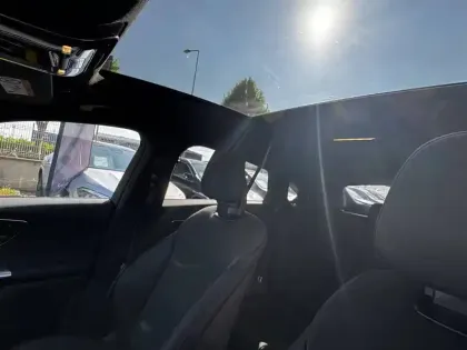 Photo 14 Mercedes Classe GLC GLC 450 d 9G-Tronic 4Matic