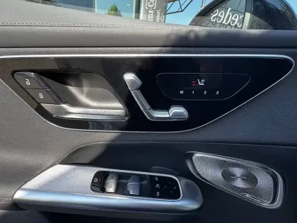 Photo 10 Mercedes Classe GLC GLC 450 d 9G-Tronic 4Matic