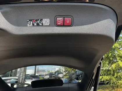 Photo 17 Mercedes Classe GLC GLC 450 d 9G-Tronic 4Matic