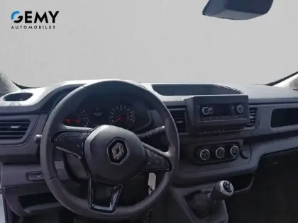 Photo 7 Renault Trafic  FG BLUE DCI 130 L1H1 3T GSR2