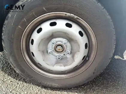 Photo 10 Renault Trafic  FG BLUE DCI 130 L1H1 3T GSR2