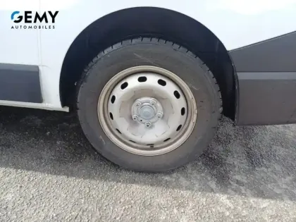 Photo 13 Renault Trafic  FG BLUE DCI 130 L1H1 3T GSR2