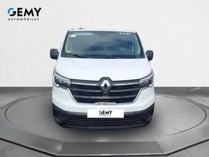 Photo 20 Renault Trafic  FG BLUE DCI 130 L1H1 3T GSR2