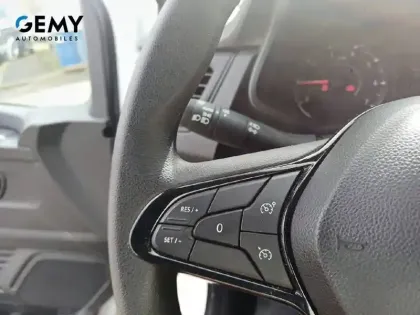 Photo 16 Renault Trafic  FG BLUE DCI 130 L1H1 3T GSR2