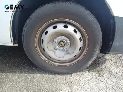 Photo 11 Renault Trafic  FG BLUE DCI 130 L1H1 3T GSR2