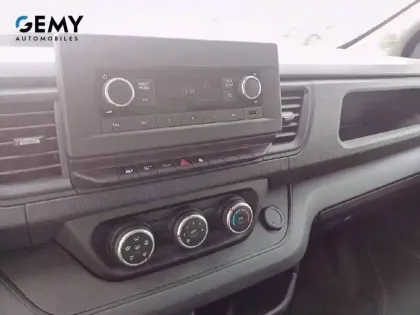 Photo 14 Renault Trafic  FG BLUE DCI 130 L1H1 3T GSR2