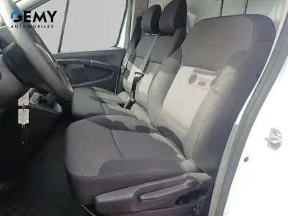 Photo 8 Renault Trafic  FG BLUE DCI 130 L1H1 3T GSR2