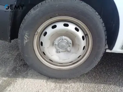 Photo 12 Renault Trafic  FG BLUE DCI 130 L1H1 3T GSR2