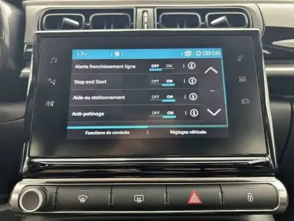 Photo 23 Citroën C3  PureTech 110 S&S BVM6