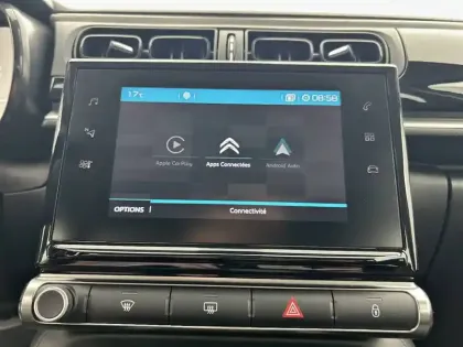 Photo 22 Citroën C3  PureTech 110 S&S BVM6