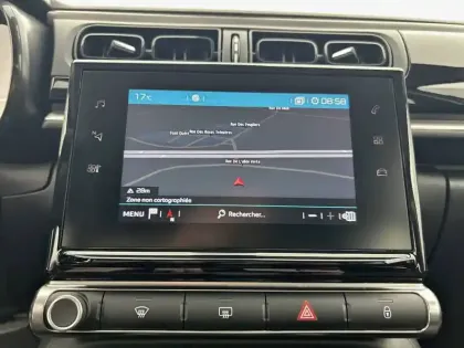 Photo 21 Citroën C3  PureTech 110 S&S BVM6