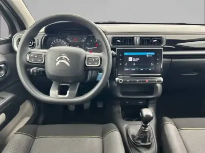 Photo 7 Citroën C3  PureTech 110 S&S BVM6