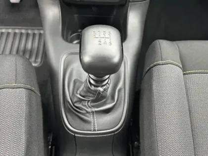 Photo 13 Citroën C3  PureTech 110 S&S BVM6