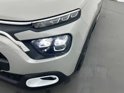 Photo 15 Citroën C3  PureTech 110 S&S BVM6