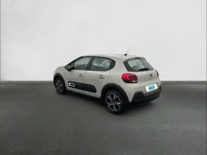 Photo 6 Citroën C3  PureTech 110 S&S BVM6