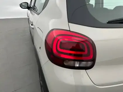 Photo 16 Citroën C3  PureTech 110 S&S BVM6