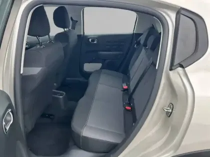 Photo 11 Citroën C3  PureTech 110 S&S BVM6