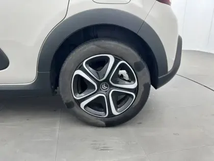 Photo 12 Citroën C3  PureTech 110 S&S BVM6