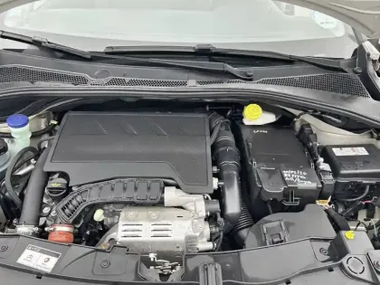 Photo 25 Citroën C3  PureTech 110 S&S BVM6