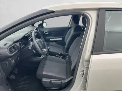 Photo 10 Citroën C3  PureTech 110 S&S BVM6