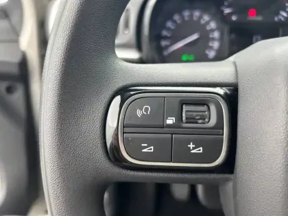 Photo 17 Citroën C3  PureTech 110 S&S BVM6