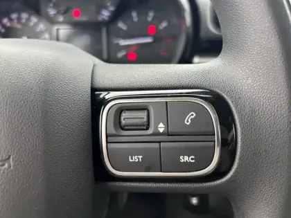 Photo 18 Citroën C3  PureTech 110 S&S BVM6