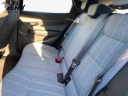 Photo 9 Renault Megane  E-Tech ER EV60 130ch super charge