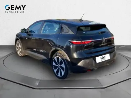 Photo 6 Renault Megane  E-Tech ER EV60 130ch super charge