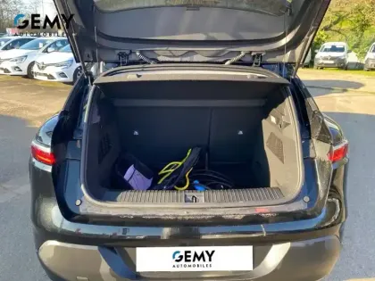 Photo 5 Renault Megane  E-Tech ER EV60 130ch super charge