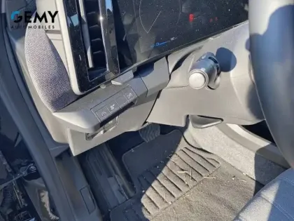 Photo 12 Renault Megane  E-Tech ER EV60 130ch super charge