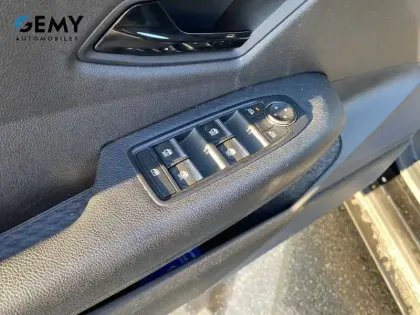 Photo 11 Renault Megane  E-Tech ER EV60 130ch super charge