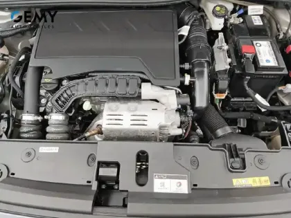 Photo 11 Peugeot 208  PureTech 130 S&S EAT8