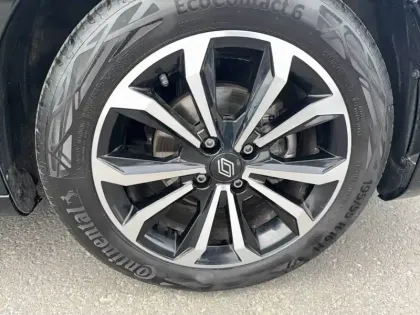 Photo 12 Renault Clio  Eco-G 100 GSR2