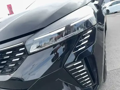 Photo 15 Renault Clio  Eco-G 100 GSR2