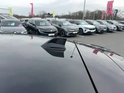 Photo 17 Renault Clio  Eco-G 100 GSR2