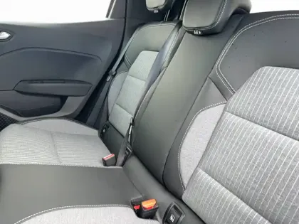 Photo 27 Renault Clio  Eco-G 100 GSR2