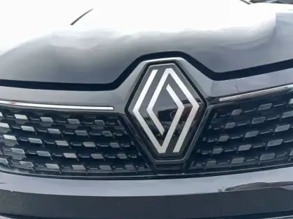 Photo 16 Renault Clio  Eco-G 100 GSR2