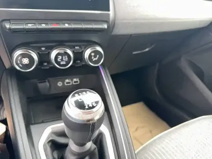 Photo 161 Renault Clio  Eco-G 100 GSR2