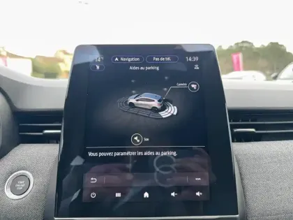 Photo 157 Renault Clio  Eco-G 100 GSR2