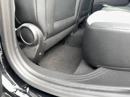 Photo 26 Renault Clio  Eco-G 100 GSR2