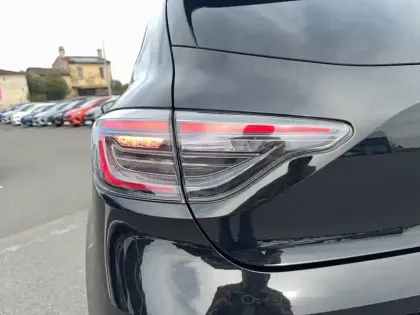 Photo 134 Renault Clio  Eco-G 100 GSR2