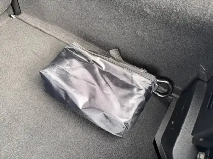 Photo 82 Renault Clio Gén. V (BJA) Ph2 Techno 5